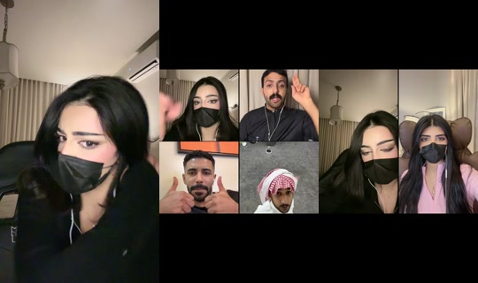 luprsv3 TikTok Live — Jul 12, 2026, 1:45 AM