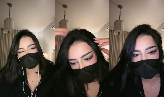luprsv3 TikTok Live — Jul 12, 2026, 2:36 AM