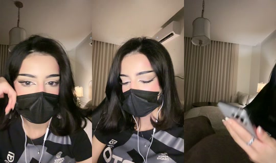 luprsv3 TikTok Live — Jul 13, 2026, 5:20 AM