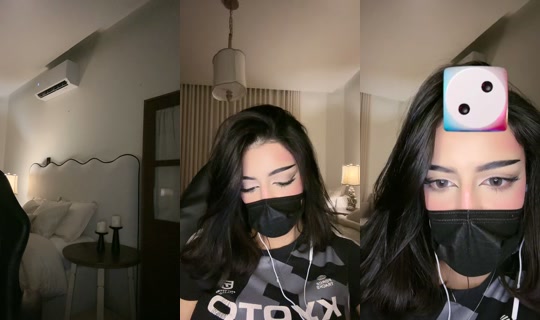 luprsv3 TikTok Live — Jul 13, 2026, 7:01 AM