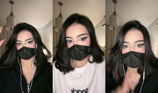 luprsv3 TikTok Live — Jul 14, 2026, 5:53 AM