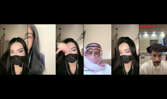 luprsv3 TikTok Live — Jul 14, 2026, 6:42 AM