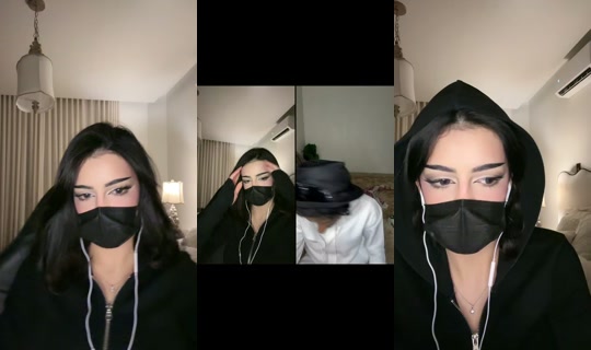 luprsv3 TikTok Live — Jul 14, 2026, 7:33 AM