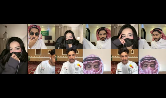 luprsv3 TikTok Live — Jul 14, 2026, 9:20 AM
