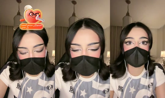 luprsv3 TikTok Live — Jul 15, 2026, 5:49 AM