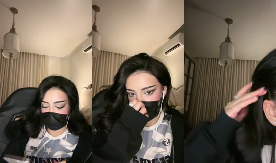 luprsv3 TikTok Live — Jul 15, 2026, 8:26 AM