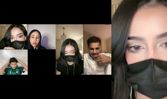 luprsv3 TikTok Live — Sep 1, 2026, 7:16 AM