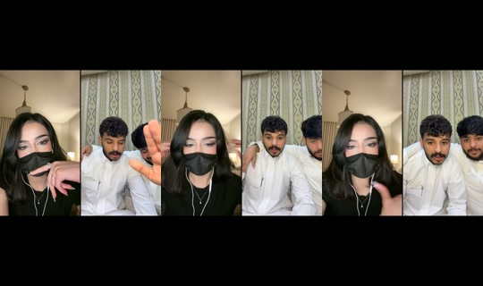 luprsv3 TikTok Live — Sep 1, 2026, 9:46 AM