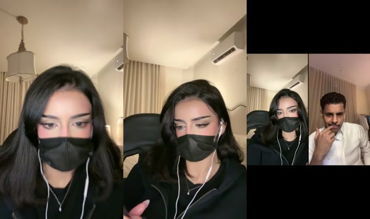 luprsv3 TikTok Live — Sep 1, 2026, 10:41 AM