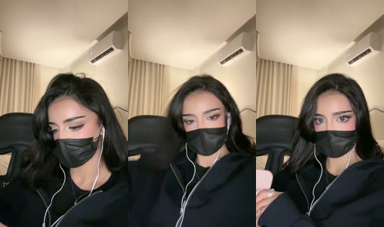 luprsv3 TikTok Live — Sep 1, 2026, 11:31 AM