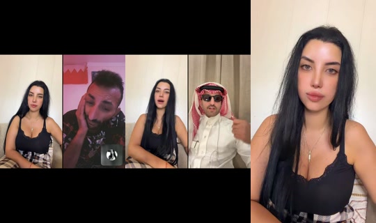 lups253 TikTok Live — Jul 31, 2026, 11:42 PM