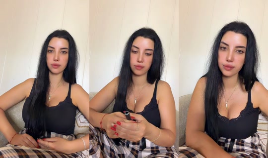 lups253 TikTok Live — Aug 1, 2026, 12:45 AM