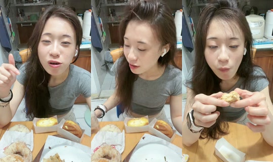 lur916 TikTok Live — Jul 15, 2026, 4:43 PM