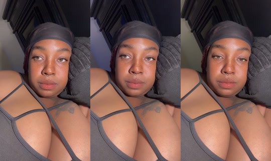 luscious502 TikTok Live — Jul 14, 2026, 12:27 AM