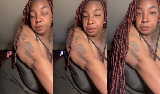 luscious502 TikTok Live — Jul 14, 2026, 1:06 AM