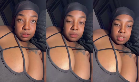 luscious502 TikTok Live — Jul 14, 2026, 2:44 AM
