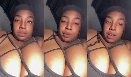 luscious502 TikTok Live — Jul 14, 2026, 4:32 PM