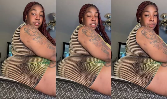 luscious502 TikTok Live — Jul 14, 2026, 5:31 PM