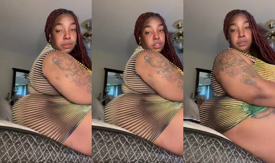 luscious502 TikTok Live — Jul 14, 2026, 5:50 PM