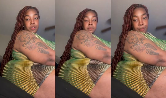 luscious502 TikTok Live — Jul 14, 2026, 9:06 PM