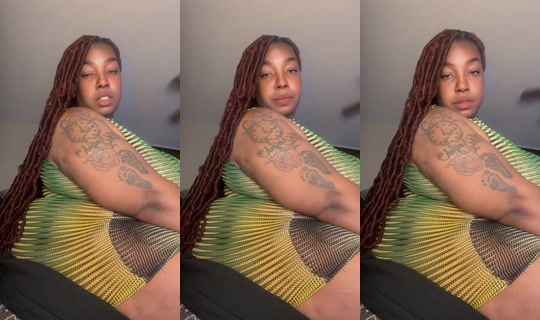 luscious502 TikTok Live — Jul 14, 2026, 9:45 PM