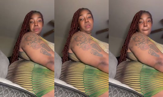luscious502 TikTok Live — Jul 15, 2026, 1:42 AM