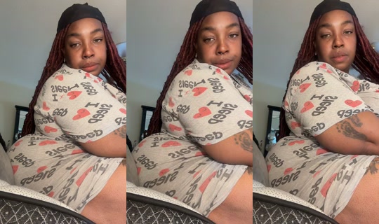 luscious502 TikTok Live — Jul 15, 2026, 1:32 PM