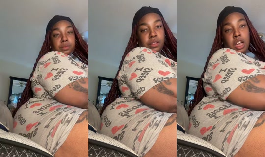 luscious502 TikTok Live — Jul 15, 2026, 1:51 PM