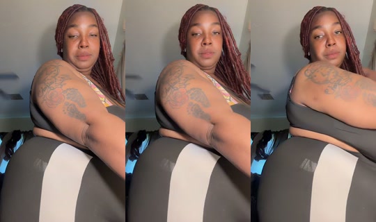 luscious502 TikTok Live — Jul 15, 2026, 9:03 PM