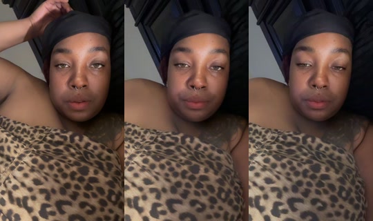luscious502 TikTok Live — Jul 16, 2026, 2:19 AM
