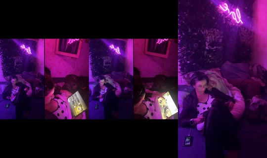 lutinetavu TikTok Live — Aug 10, 2026, 9:24 PM
