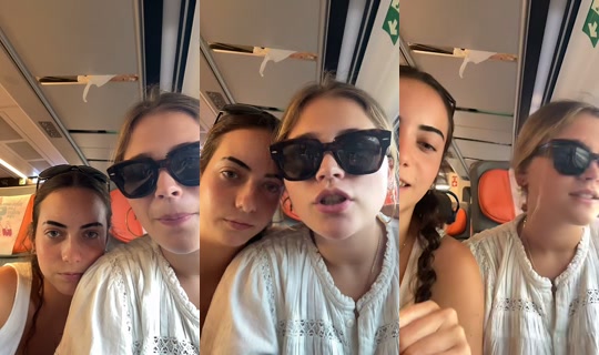 luuciagill TikTok Live — Aug 22, 2026, 5:39 PM