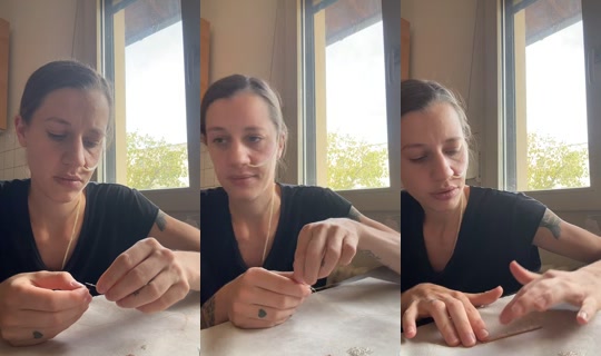 luudiiih TikTok Live — Aug 18, 2026, 4:03 PM