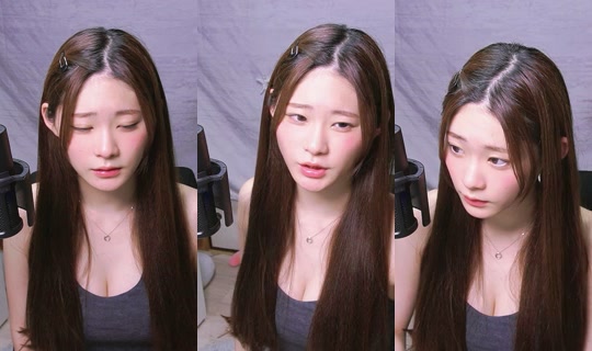 luuna1214 TikTok Live — Aug 4, 2026, 12:42 PM