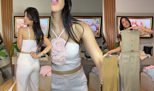 luuribeiros TikTok Live — Sep 10, 2026, 6:09 PM