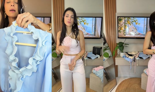 luuribeiros TikTok Live — Sep 10, 2026, 7:00 PM