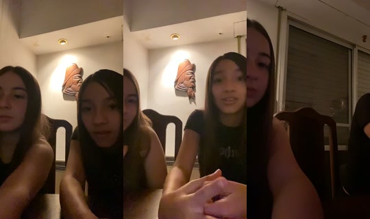 luuuchiii.hildt TikTok Live — Jul 26, 2026, 6:00 AM