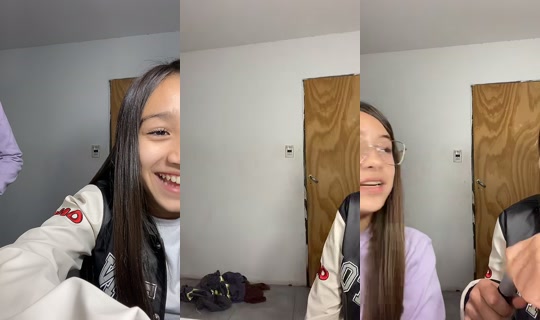 luuuchiii.hildt TikTok Live — Jul 30, 2026, 7:32 PM