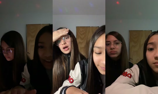 luuuchiii.hildt TikTok Live — Jul 30, 2026, 8:11 PM