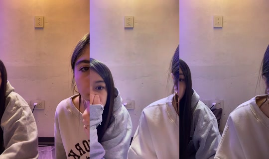 luuuchiii.hildt TikTok Live — Aug 23, 2026, 4:58 AM