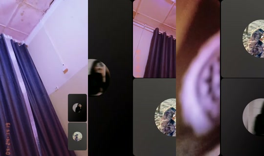 luuul_10 TikTok Live — Jul 18, 2026, 8:14 PM
