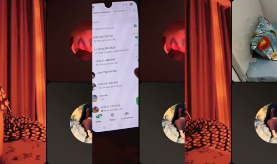 luuul_10 TikTok Live — Jul 19, 2026, 12:01 AM