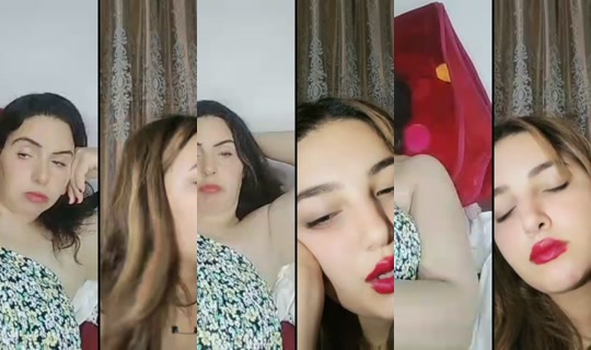 luuuxxxamonaaa TikTok Live — Jul 10, 2026, 10:27 PM