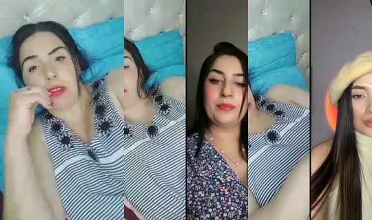 luuuxxxamonaaa TikTok Live — Jul 11, 2026, 1:09 AM