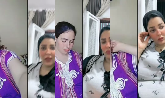 luuuxxxamonaaa TikTok Live — Jul 11, 2026, 9:58 PM