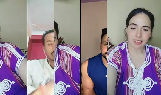 luuuxxxamonaaa TikTok Live — Jul 11, 2026, 10:47 PM