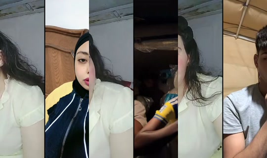 luuuxxxamonaaa TikTok Live — Jul 12, 2026, 10:12 PM