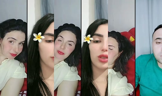 luuuxxxamonaaa TikTok Live — Jul 13, 2026, 12:29 AM