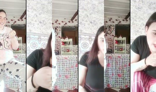 luuuxxxamonaaa TikTok Live — Jul 13, 2026, 5:17 PM
