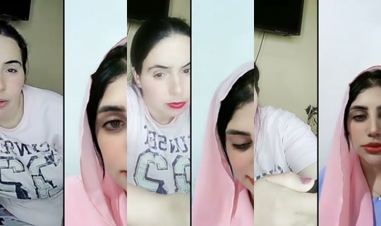 luuuxxxamonaaa TikTok Live — Jul 13, 2026, 8:15 PM